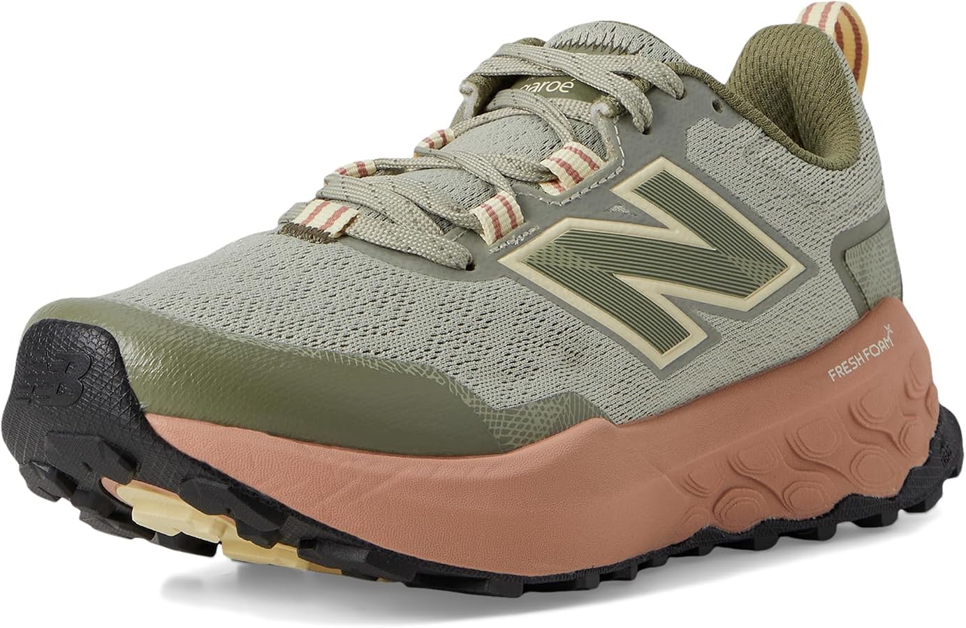 New Balance Women's Fresh Foam X Garoé V2 Trail Running Shoe
